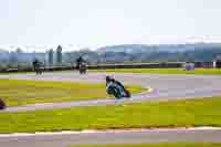 Middle Group Green Bikes